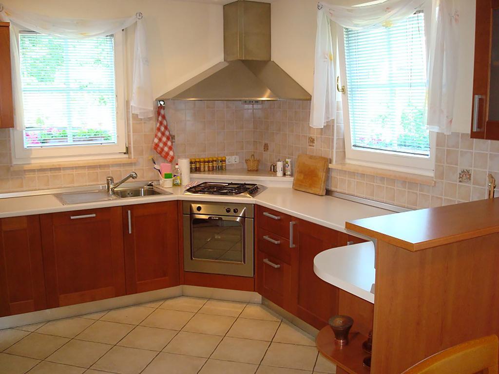 Apartment Kotnik Камник Стая снимка
