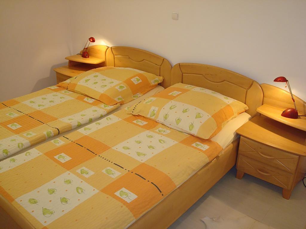 Apartment Kotnik Камник Стая снимка
