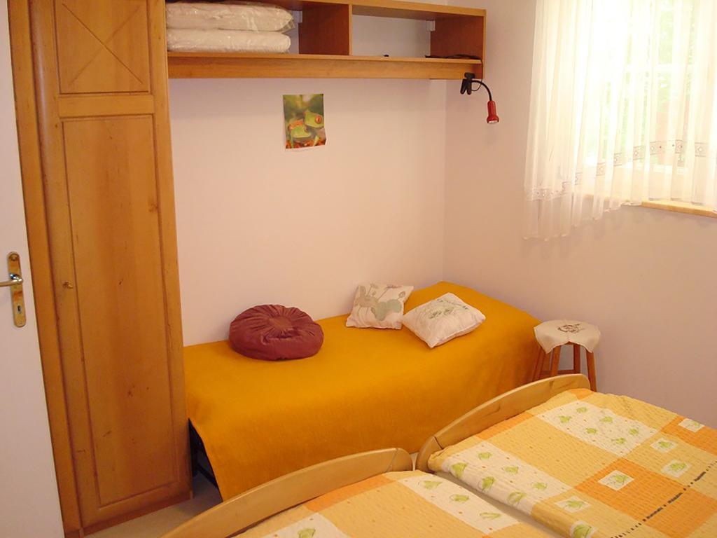 Apartment Kotnik Камник Стая снимка