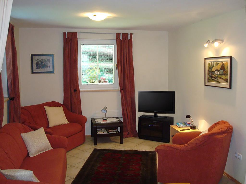 Apartment Kotnik Камник Стая снимка